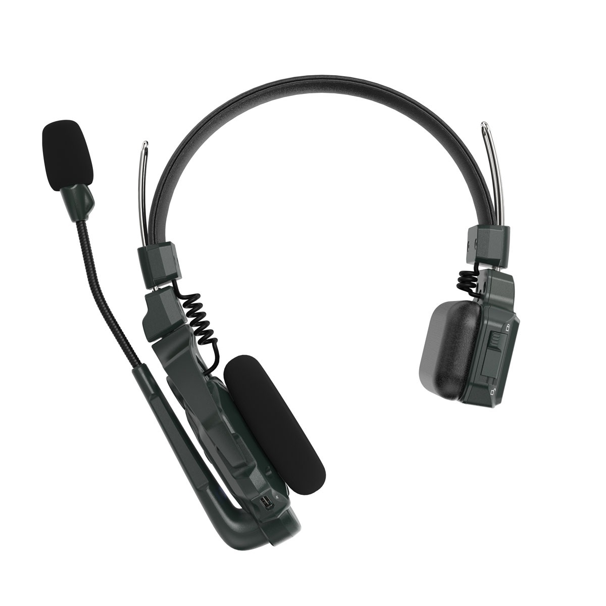 Solidcom C1-4S (4-person headset System)