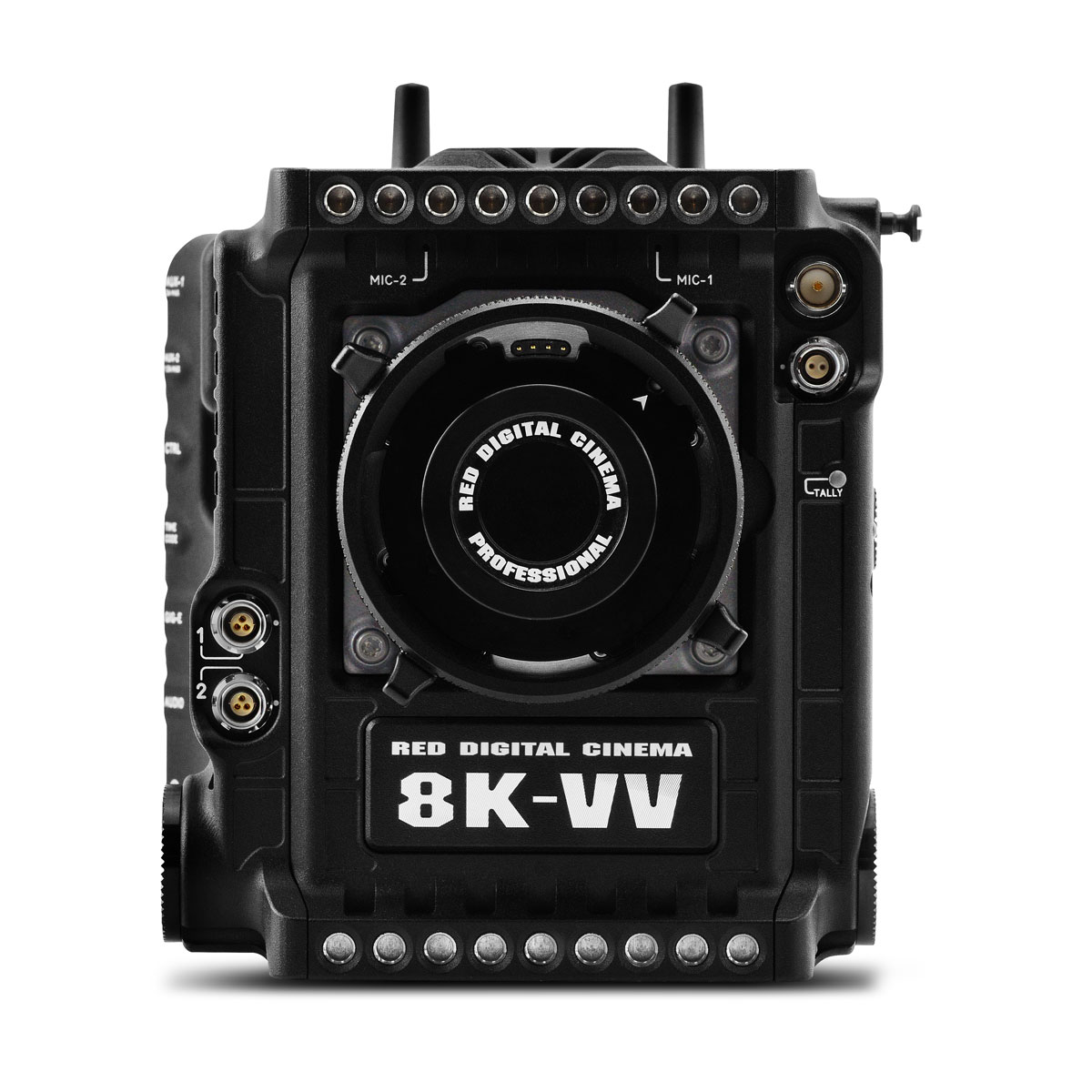 V-RAPTOR XL 8K VV (V-Lock)