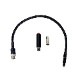 Micro 15mm Rod Camera Trigger Micro 15mm R/S Trigger BNC only - No cable