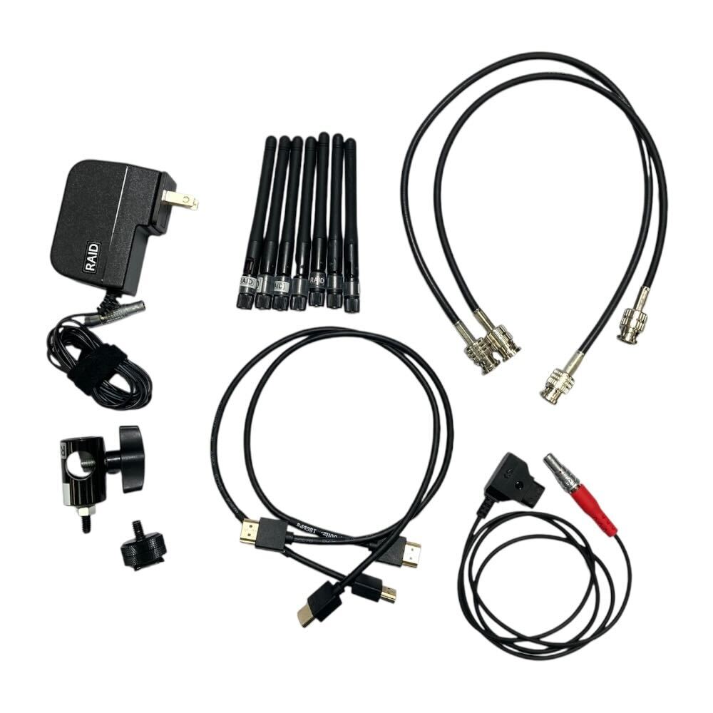 ��󥿥� Bolt 4K LT 1500