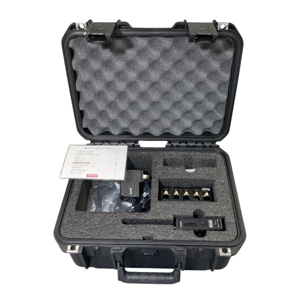 ��󥿥� Bolt 4K LT 1500