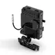 Power Distribution Box DB-9 (Blackmagic PYXIS, V-Mount, Rod Mounted)