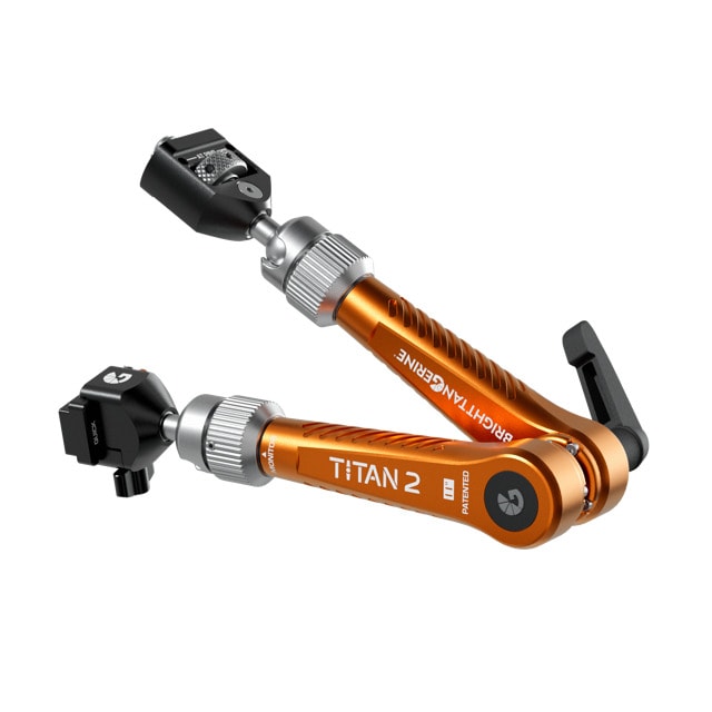 Titan Arm 2 (3/8
