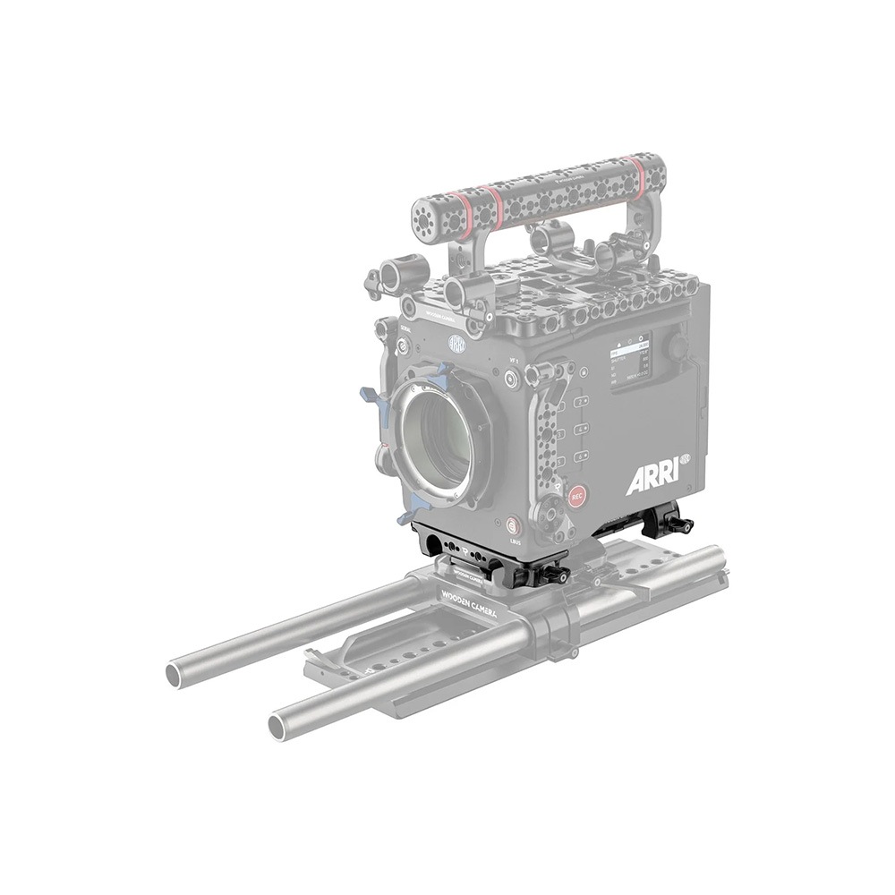 Wooden Camera - ARCA Baseplate (ALEXA 35)