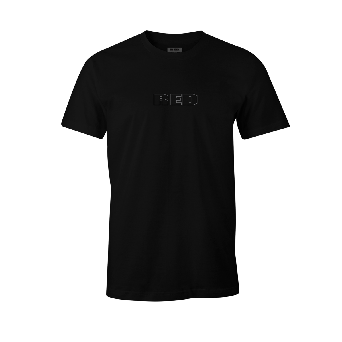 Limited Edition V-RAPTOR™ T-Shirt - Black - S��XXL