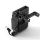 Power Distribution Box DB-11 (Sony FX6, V-Mount, Camera Mounted)