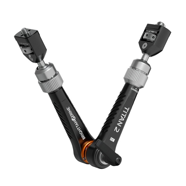 Titan Arm 2  (3/8" AT - 1/4" AT) 