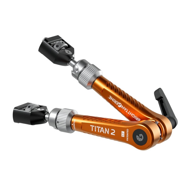 Titan Arm 2  (3/8" AT - 1/4" AT) 