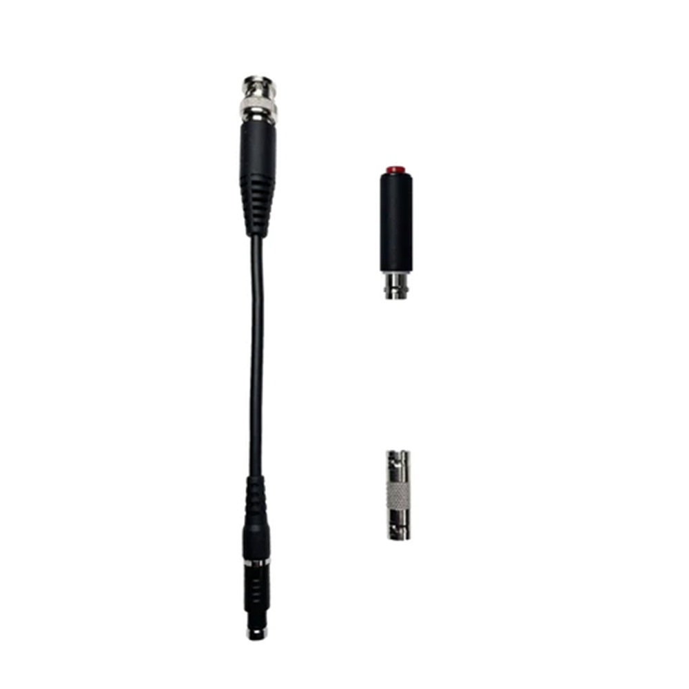 Micro 15mm Rod Camera Trigger Micro 15mm R/S Trigger w/ 12" cable to 9P EXT Right Angle (direct to Komodo or V-Raptor EXT Port)