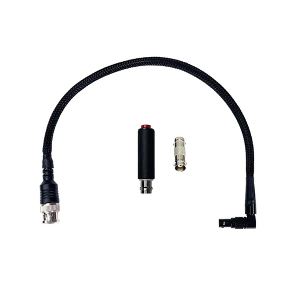 Micro 15mm Rod Camera Trigger Micro 15mm R/S Trigger w/ 12" cable to 9P EXT Right Angle (direct to Komodo or V-Raptor EXT Port)