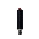 Micro 15mm Rod Camera Trigger Micro 15mm R/S Trigger w/ 12" cable to 9P EXT Right Angle (direct to Komodo or V-Raptor EXT Port)