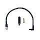 Micro 15mm Rod Camera Trigger Micro 15mm R/S Trigger w/ 12" cable to 9P EXT Right Angle (direct to Komodo or V-Raptor EXT Port)
