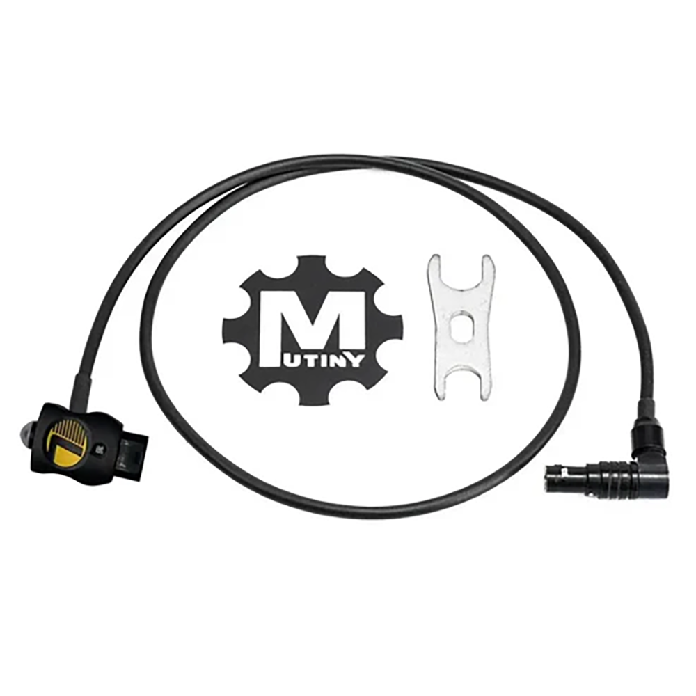 KOMODO OG "CREATOR" RIG POWER CABLES