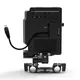 Power Distribution Box DB-11 (Sony FX6/FX9, V-Mount, Rod Mounted)