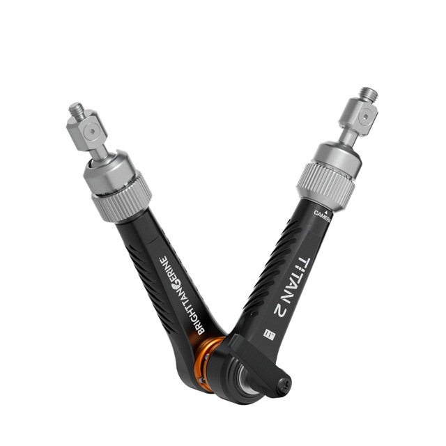 Titan Arm 2  (3/8" - 1/4")