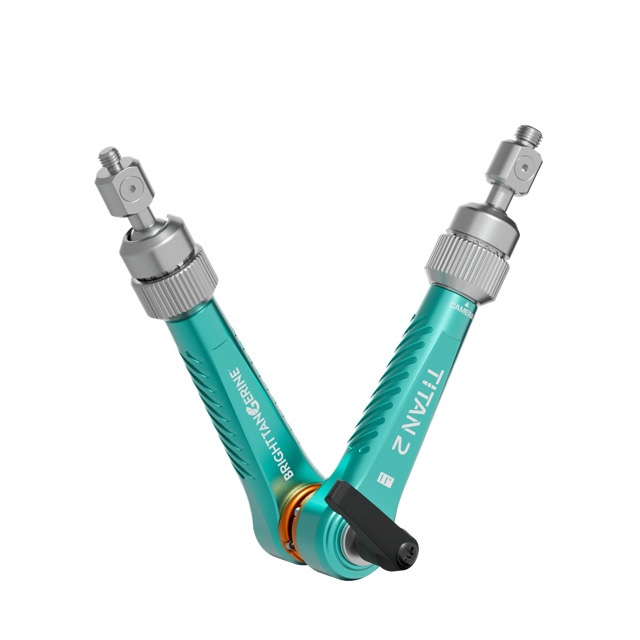 Titan Arm 2  (3/8" - 1/4")