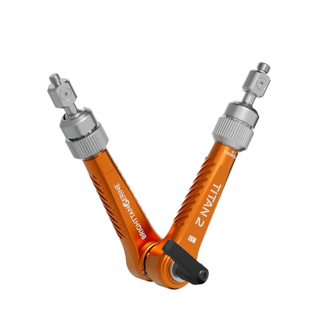 Titan Arm 2  (3/8" - 1/4")