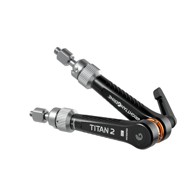 Titan Arm 2  (3/8" - 1/4")