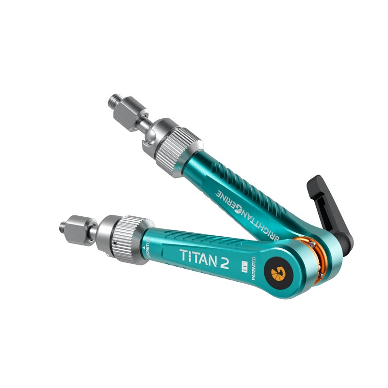Titan Arm 2  (3/8" - 1/4")
