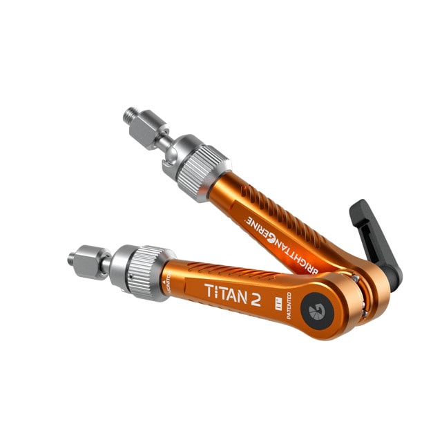 Titan Arm 2  (3/8" - 1/4")