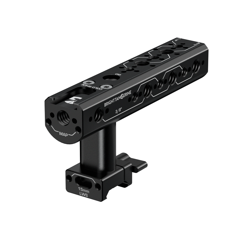 Short Create Top Handle (NATO)