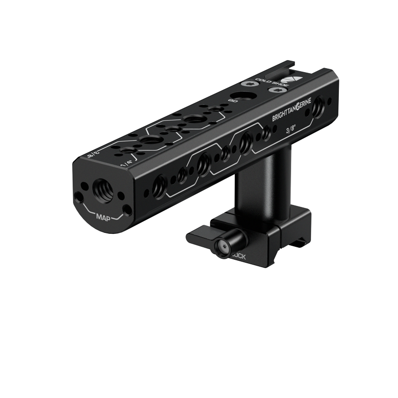 Short Create Top Handle (NATO)