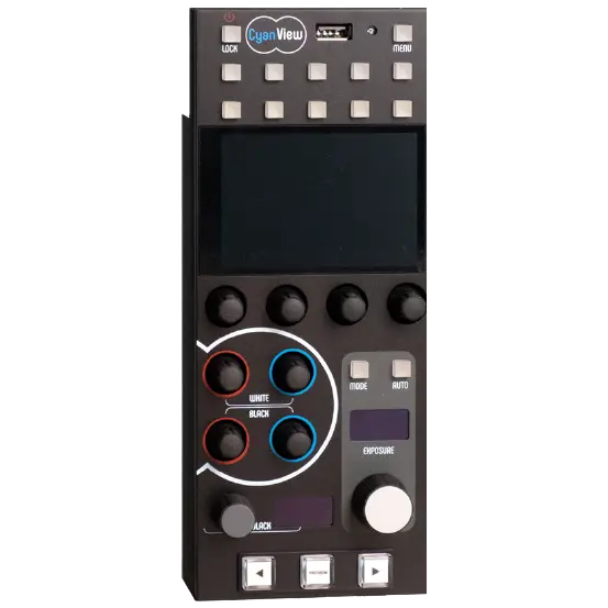 Cyanview RCP (no joystick)