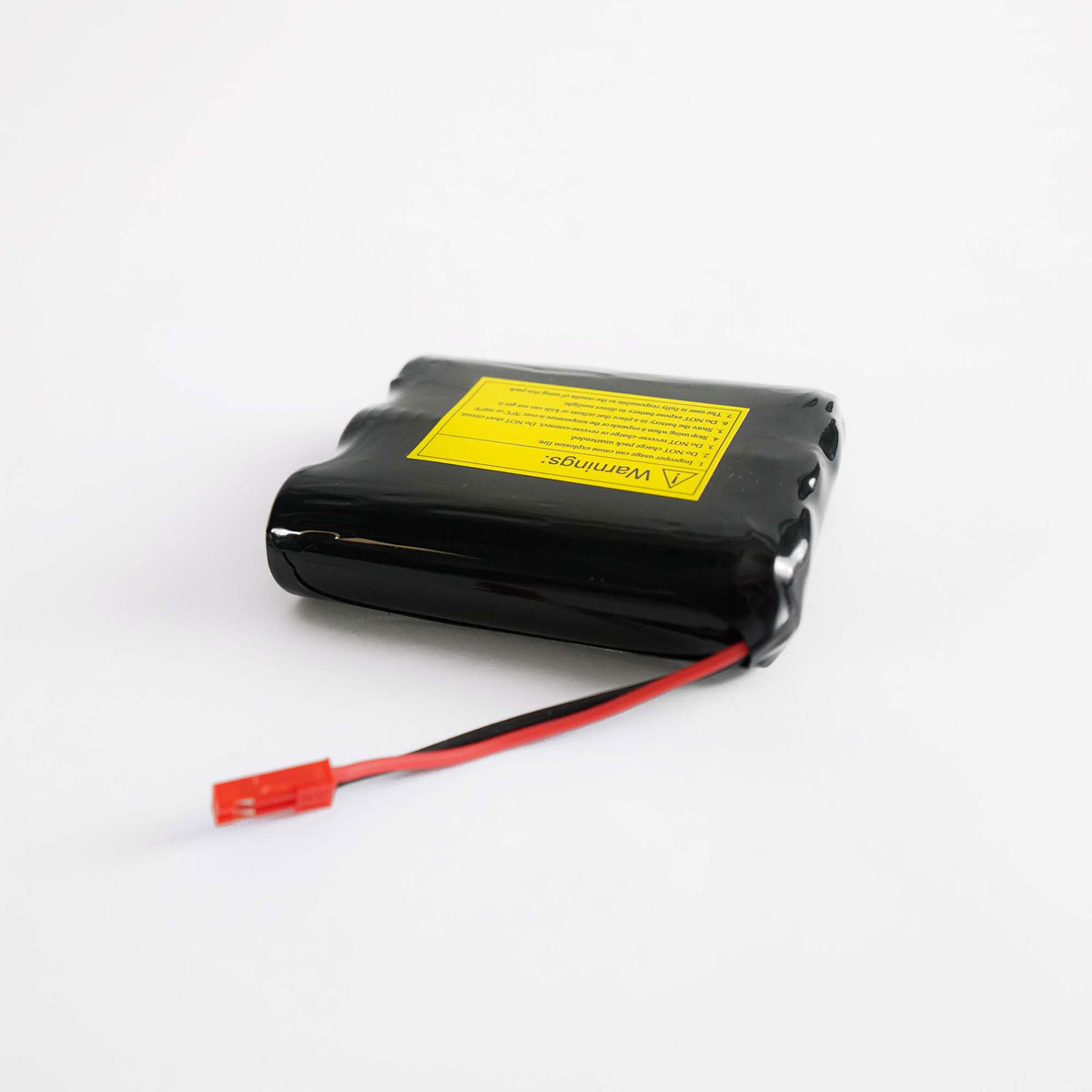 Wave Replacement Battery