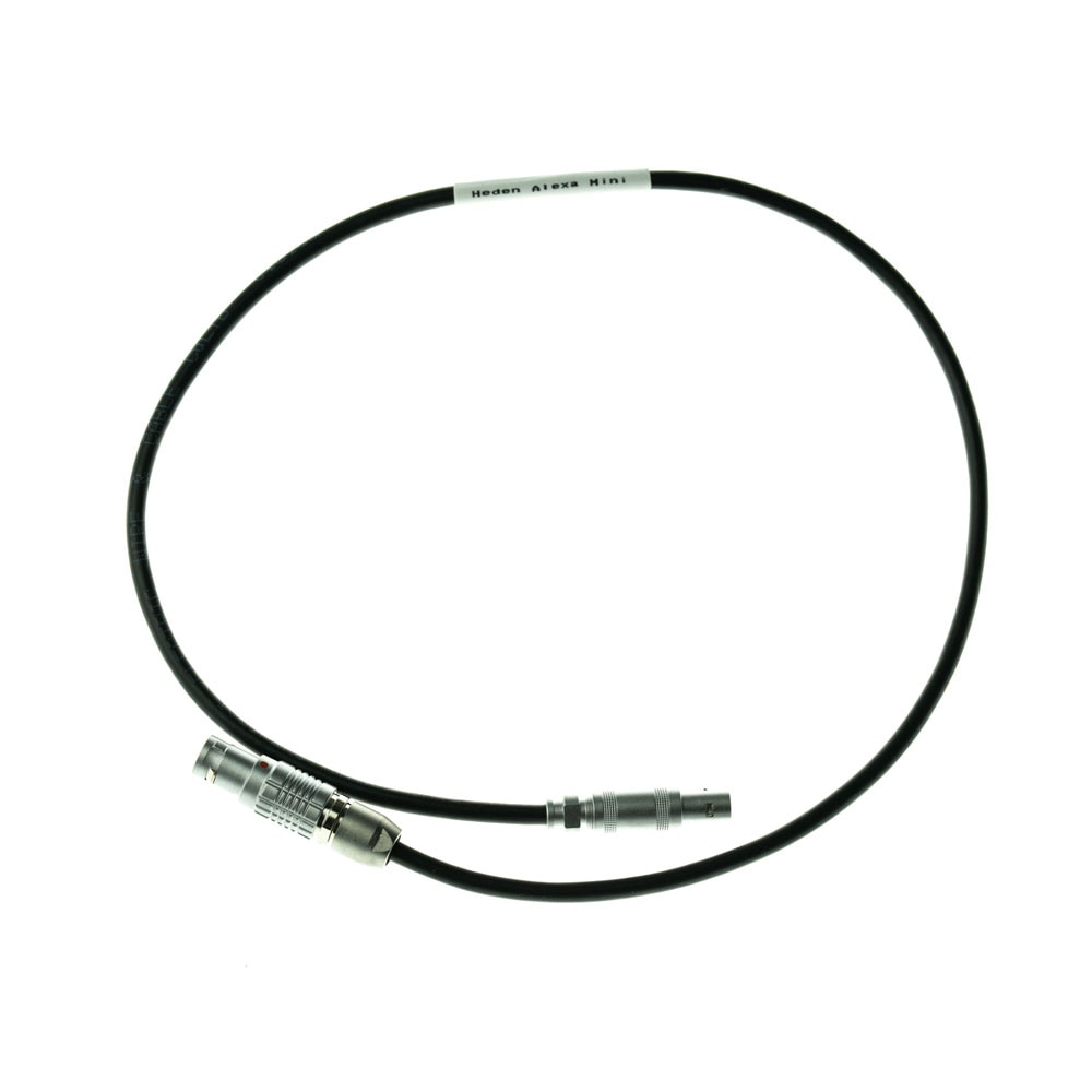 ARRI Alexa Mini run/stop cable