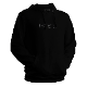Limited Edition V-RAPTOR Hoodie - Black  - S��XXL
