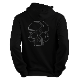 Limited Edition V-RAPTOR Hoodie - Black  - S��XXL