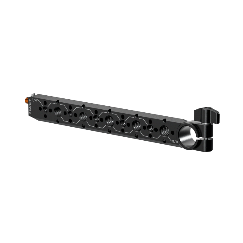 15mm NATO Rail