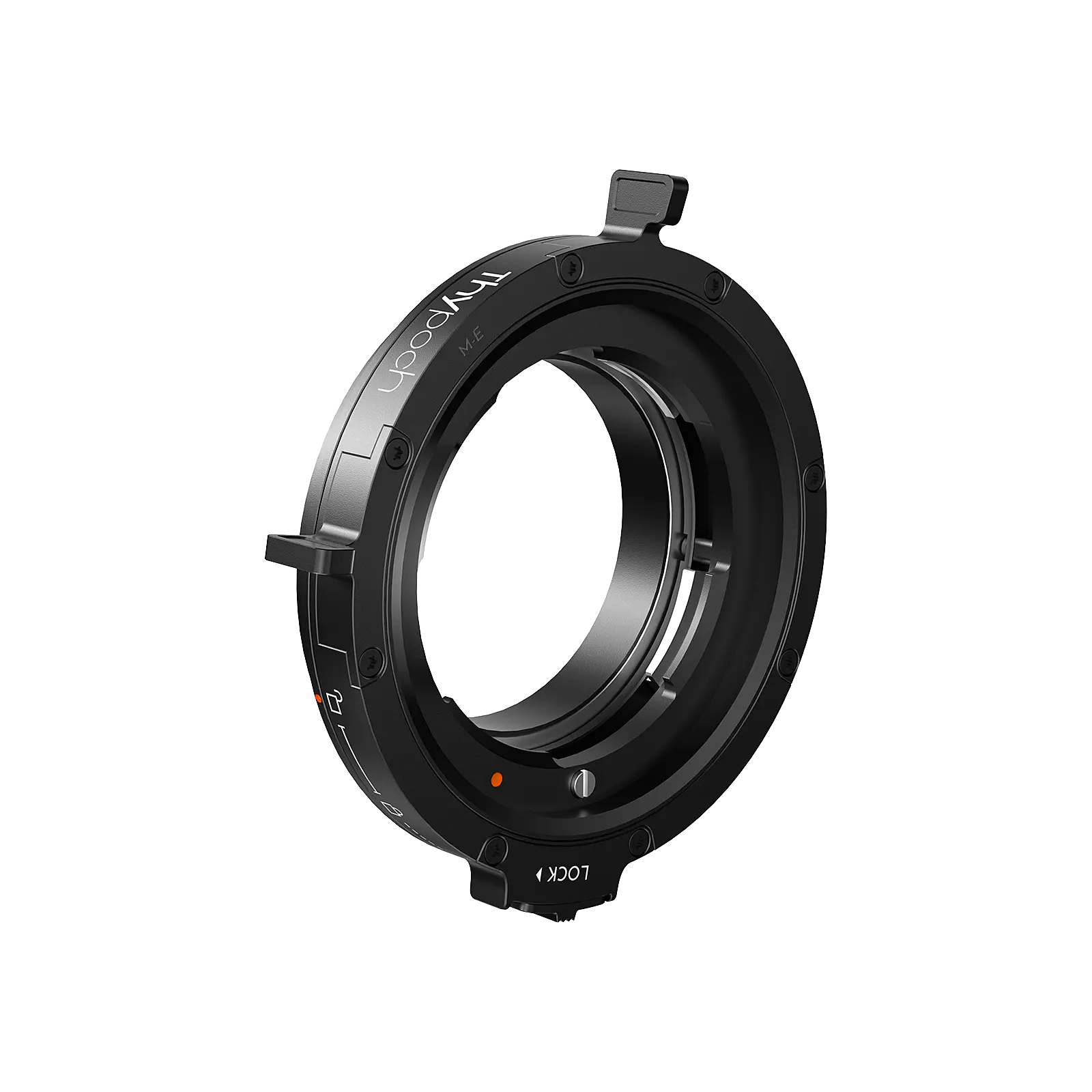 Thypoch M Mount Positive Lock Adapter_M-E