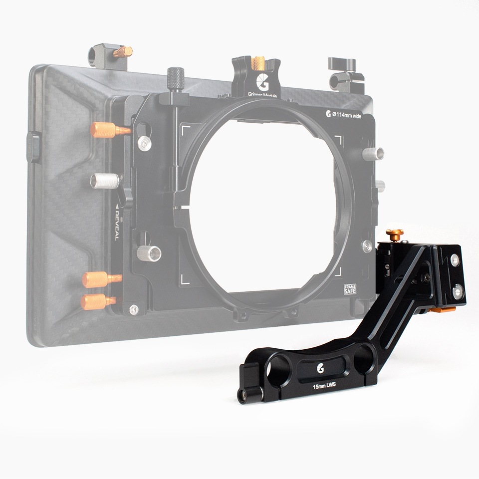 15mm LWS Swing Away Kit (Misfit Kick)
