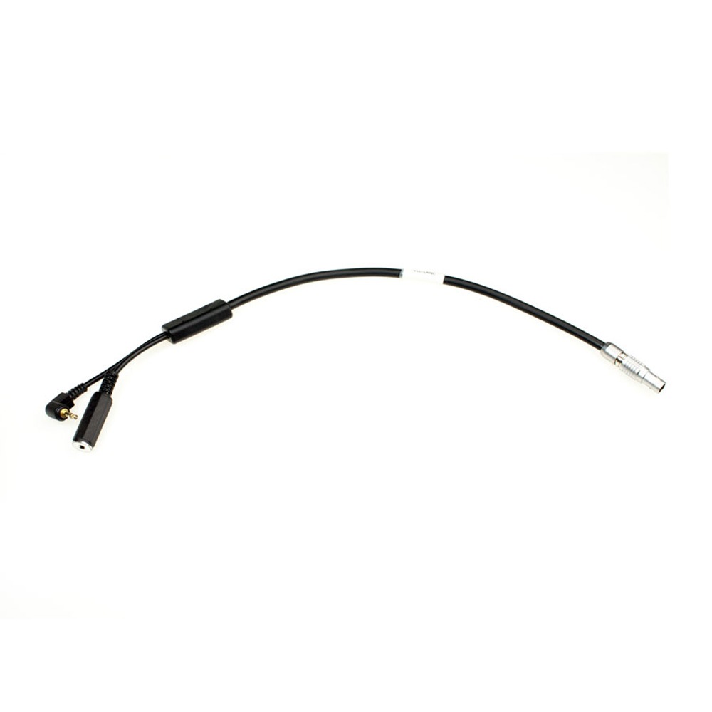 VLC MK1 FS7/FS5 Power Cable