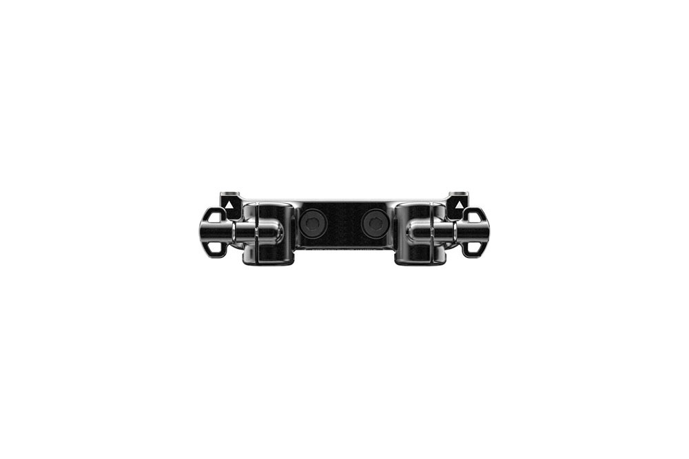Wooden Camera - Front Rod Bracket for CCH-5 (Alexa 35)