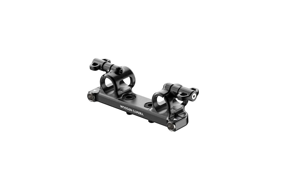 Wooden Camera - Front Rod Bracket for CCH-5 (Alexa 35)