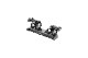 Wooden Camera - Front Rod Bracket for CCH-5 (Alexa 35)