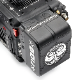 GDU 155Wh Mini V-lock battery (BLACK)