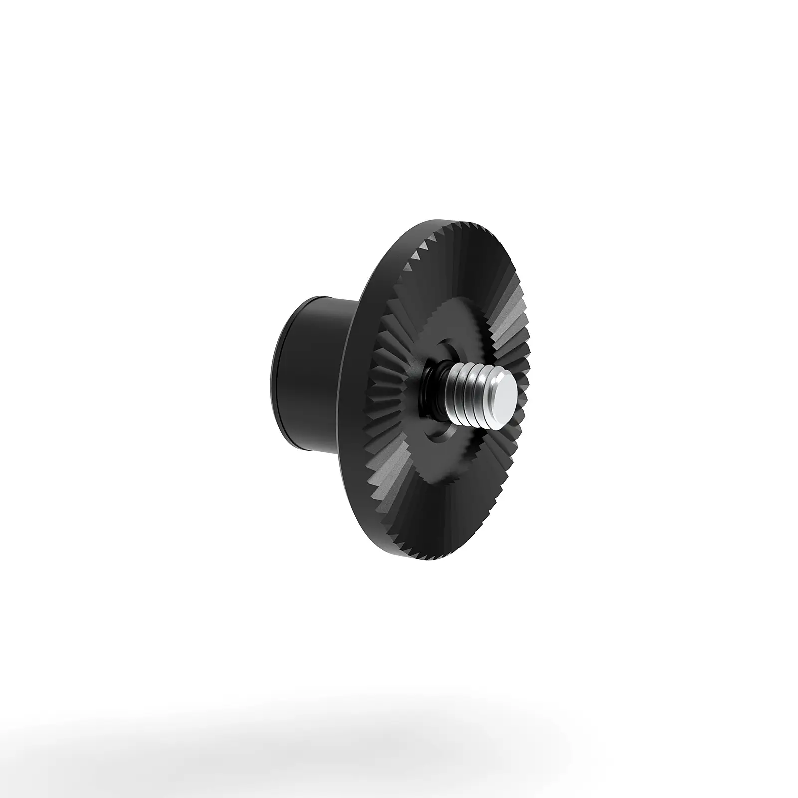 TWIST Mount Spud with ARRI M6 Rosette