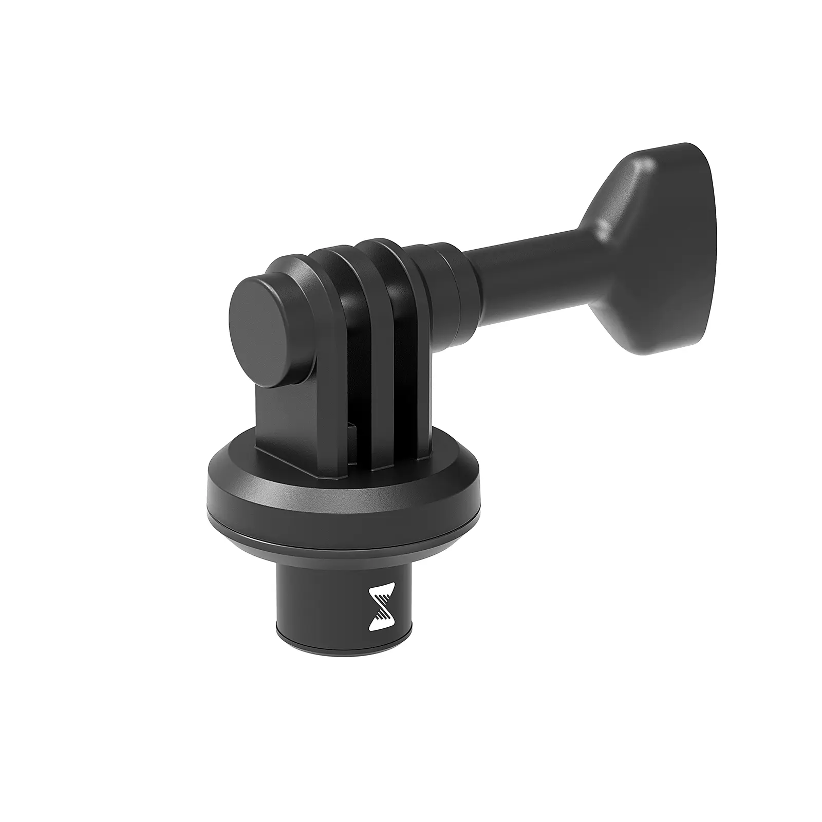 TWIST Mount Spud for Action Cameras (GoPro, DJI Osmo Action, Insta360)