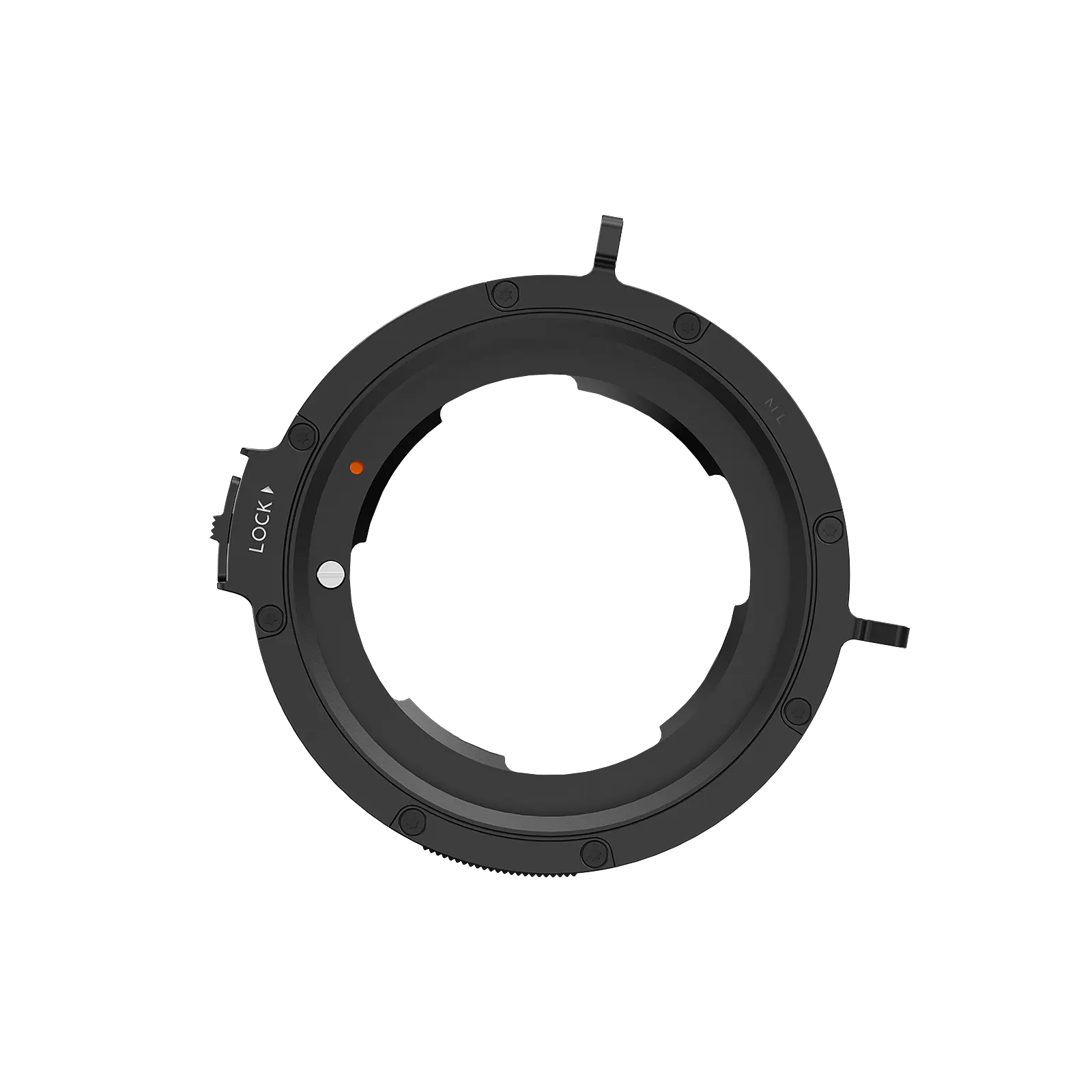 Thypoch M Mount Positive Lock Adapter_M-L