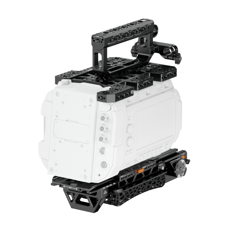 Expert Documentary Kit for Blackmagic URSA Cine