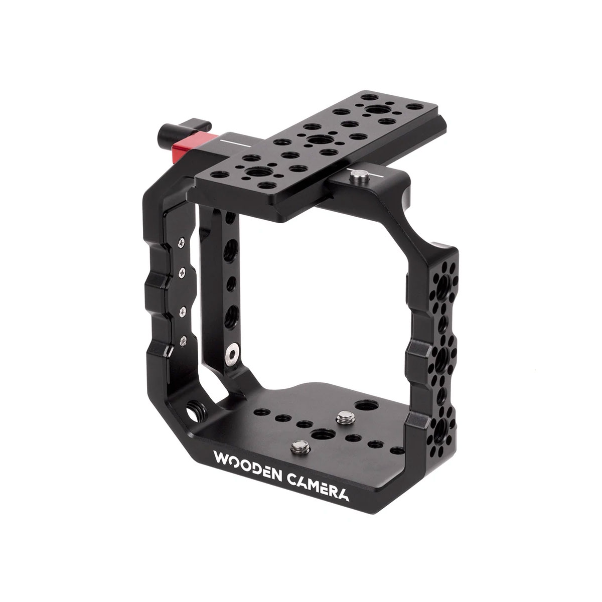 Wooden Camera - Panasonic BGH1/BS1H Camera Cage