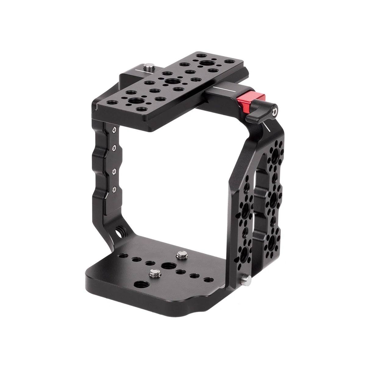 Wooden Camera - Panasonic BGH1/BS1H Camera Cage