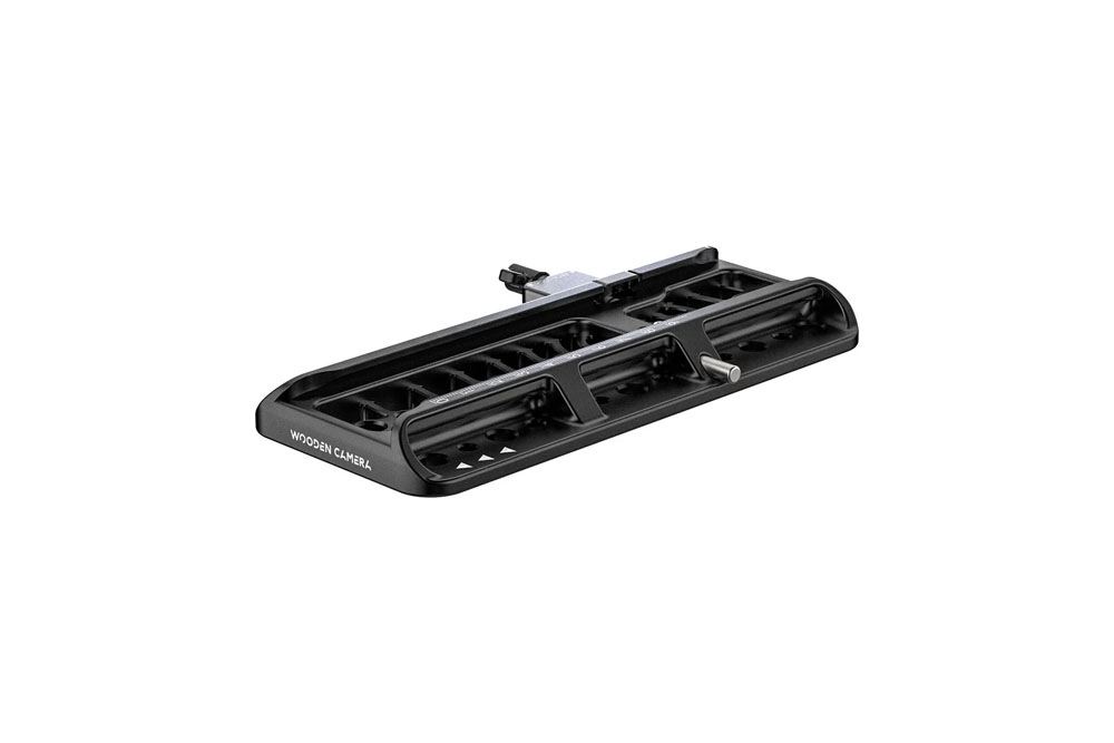 Wooden Camera - Steadicam Plate - ARCA