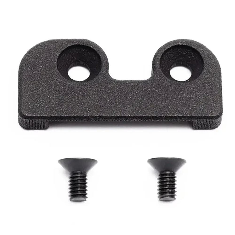 KX-IO LOCK BRACE PLATE