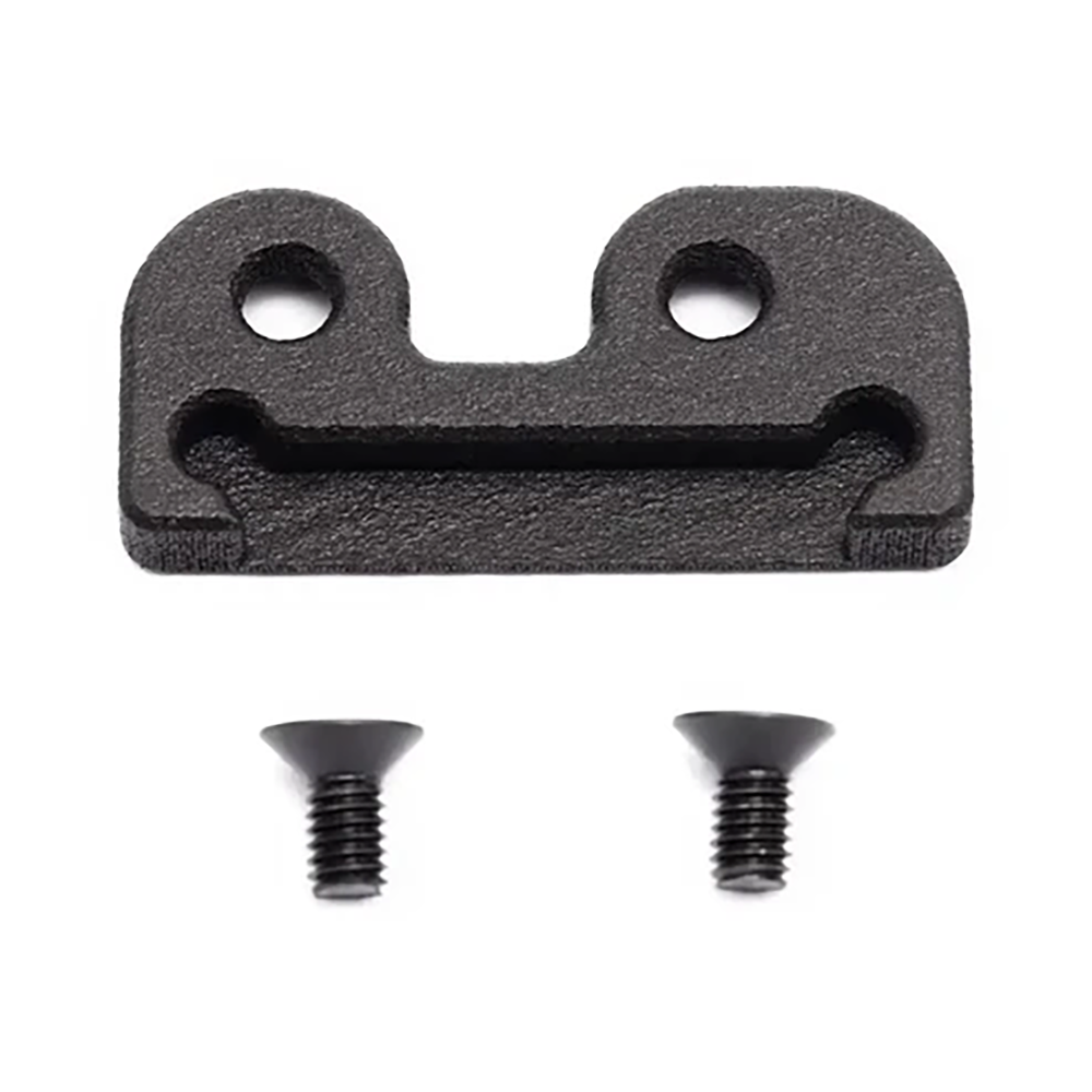 KX-IO LOCK BRACE PLATE