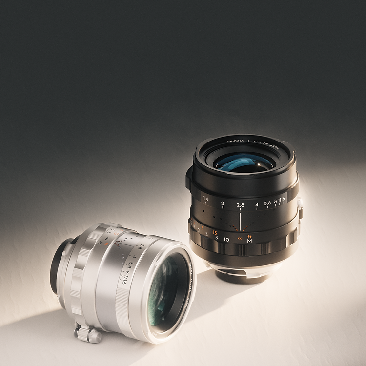 Simera 28mm F1.4 X-Mount С/֥å