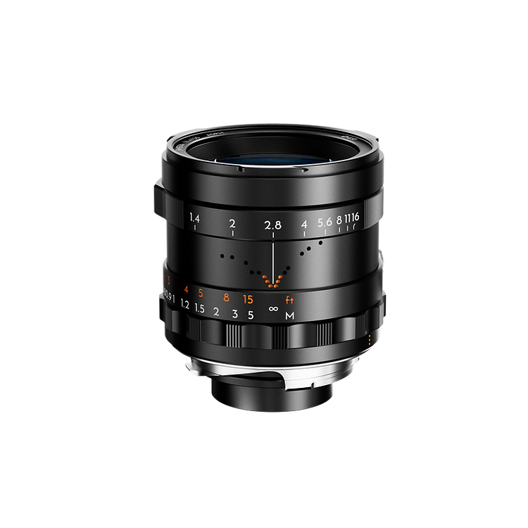 Simera 28mm F1.4 X-Mount С/֥å